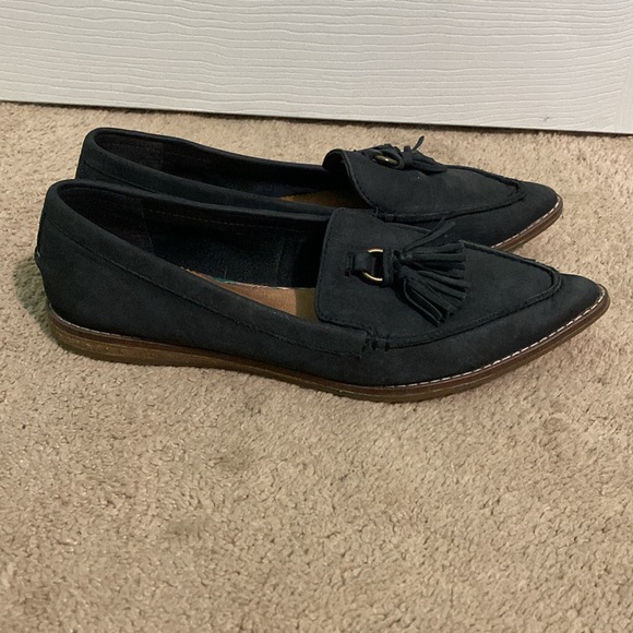 Sperry black loafers - Picture 2 of 4